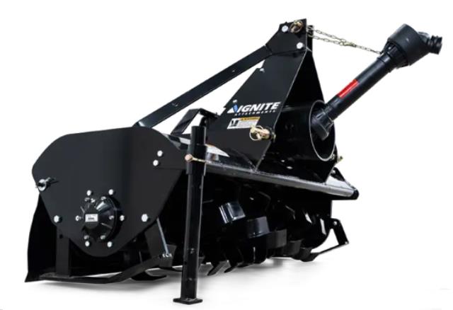 Rental store for 72  3-POINT TILLER in North Wilkesboro NC