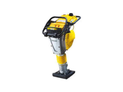 Rent Compaction Equipment